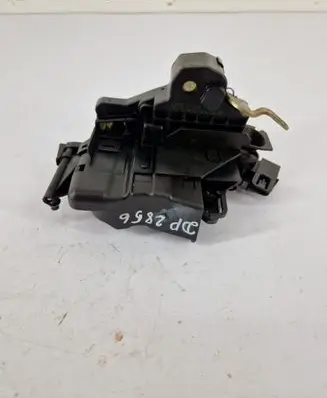 Mercedes-Benz CLK A208 C208 Front door lock 4172111231