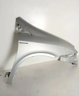 Fiat Ulysse Fender