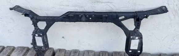 Audi A4 S4 B8 8K Radiator support slam panel 8K0805594