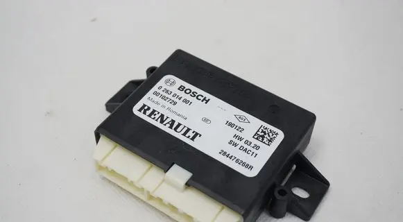 Dacia Duster II Parking PDC control unit/module 284476268R