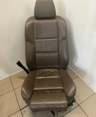 BMW 5 E60 E61 Front driver seat 