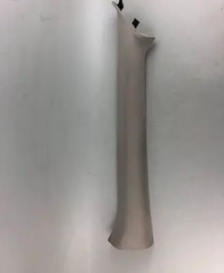 (A) pillar trim
