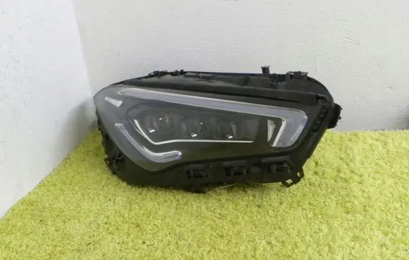 Mercedes-Benz CLA C118 X118 Headlight/headlamp