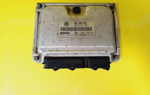Engine control unit/module