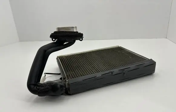 Jaguar XK - XKR Air conditioning (A/C) radiator (interior)