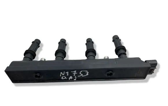 Opel Astra J High voltage ignition coil GN10401 KX43C