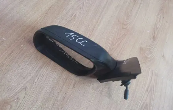 Mazda 2 Manual wing mirror 014202 024202