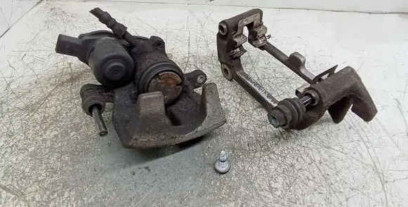 Audi A5 8T 8F Rear brake caliper
