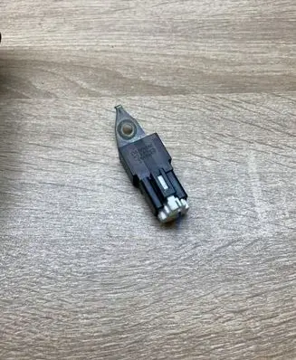 Toyota Prius (XW20) Other relay 9098004159
