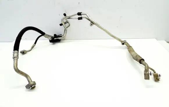 Air conditioning (A/C) pipe/hose