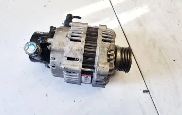 Hyundai Santa Fe Generator/alternator A9035 5901259437928