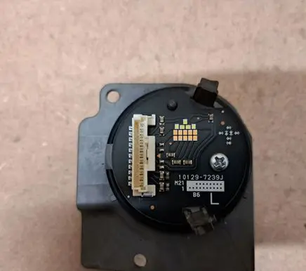 Toyota RAV 4 (XA40) LED ballast control module 