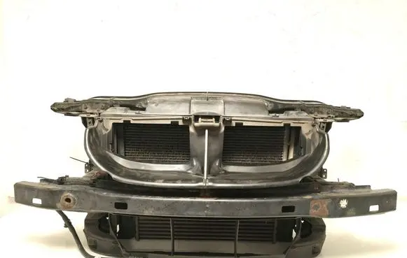 BMW 3 E92 E93 Radiator support slam panel 7058594