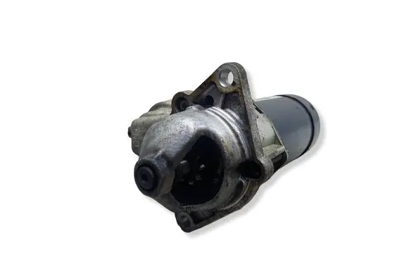 Opel Meriva A Starter motor 09115191KASACJ 09115191 D6RA163