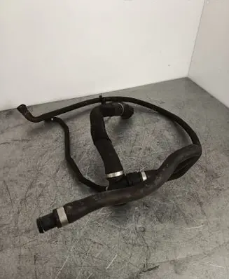 BMW X3 F25 Engine coolant pipe/hose 8583675 9305622 8571345