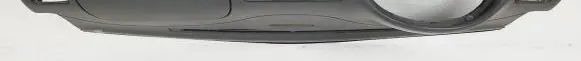 Mercedes-Benz ML W163 Dashboard A1636803887