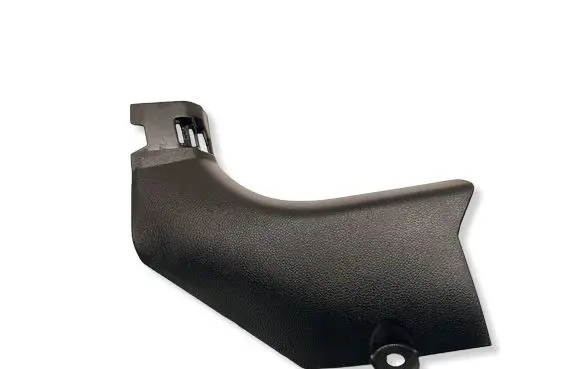 Nissan Qashqai Foot area side trim 669014EA0A