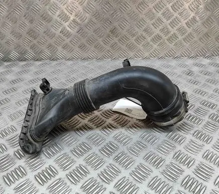 Air intake duct part