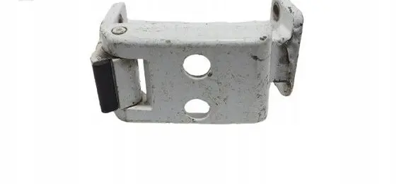 Volkswagen Crafter Rear door lower hinge A9067400537