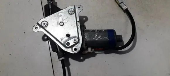Honda Accord Rear door window regulator motor 190483000 190483-000