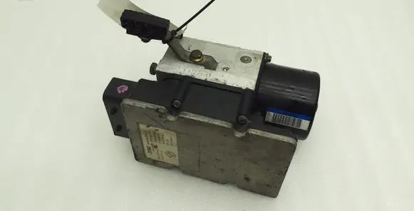 Alfa Romeo 159 ABS Pump 54084905A 51804856