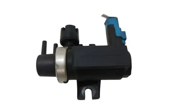 Peugeot 307 Turbo solenoid valve 9641726680