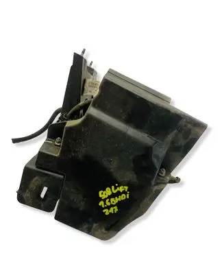 Peugeot 508 Other control units/modules 9802096780 9691626980 9809027080