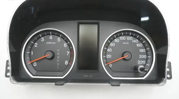 Honda CR-V Speedometer (instrument cluster) HR0359051