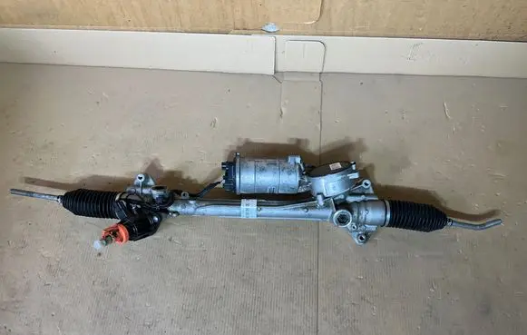 BMW iX3 Steering rack JJ501-009230 JJ501009230 5A2FB62