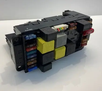 Fuse module