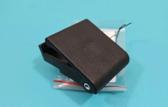 Ford Transit Courier Engine bonnet/hood lock release cable IMPRK1433674
