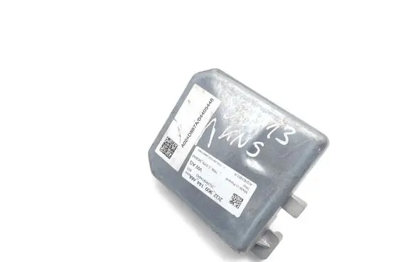 Audi A1 Electric power steering pump 2Q2909144AM