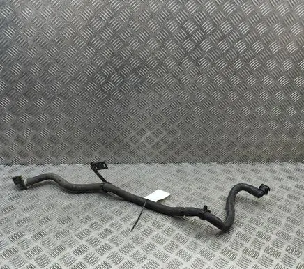 Toyota bZ4X Engine coolant pipe/hose G90A142010
