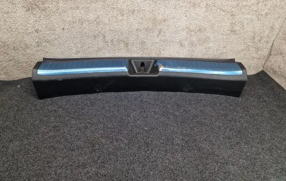 Mercedes-Benz GLE W167 Trunk/boot sill cover protection A1676902802