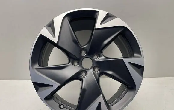 Cupra Tavascan R19 alloy rim 11H601025A