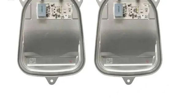 Mercedes-Benz A W176 LED ballast control module A1769066500 A1769066600
