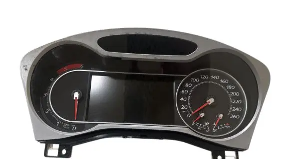 Ford S-MAX Speedometer (instrument cluster) 8M2T10849VD 8M2T14C026CD