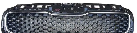 KIA Sportage Front grill 86352-f1010
