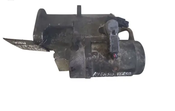 Toyota Avensis Verso Starter motor 2810064430 2280009221