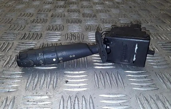 Peugeot 406 Light switch 96357055