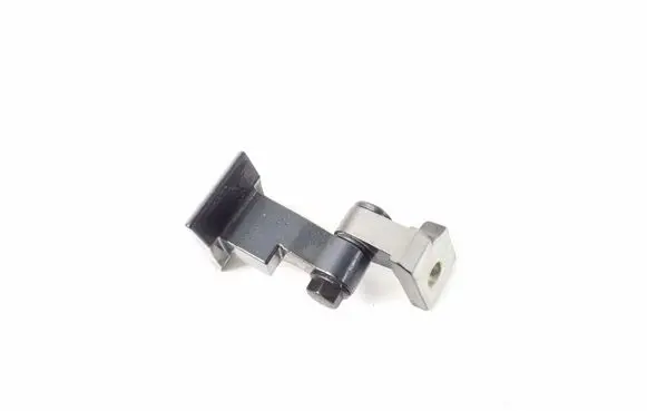 BMW 2 F45 Rear door lower hinge 7246061