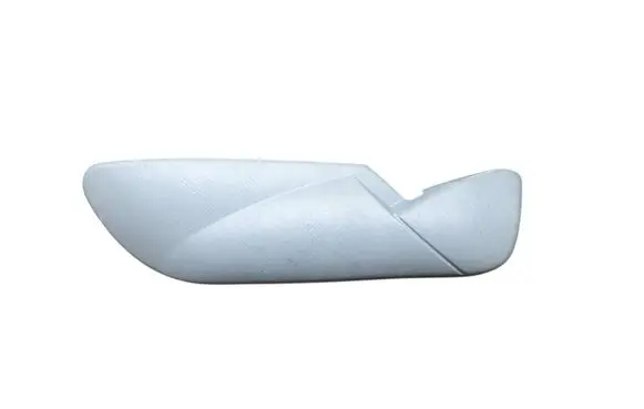 Seat trim