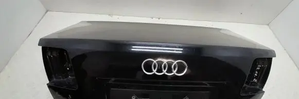 Audi A8 S8 D3 4E Tailgate/trunk/boot lid 