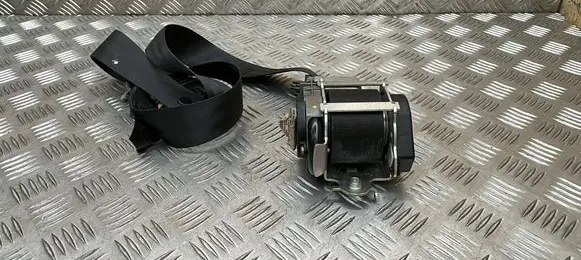 Peugeot 508 RXH Front seatbelt 98029161XX