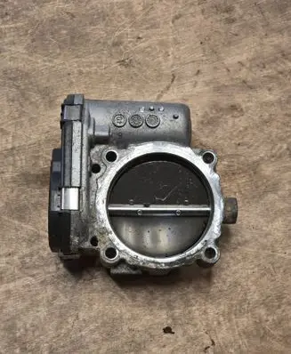 Mercedes-Benz E AMG W213 Throttle valve A1771410500 DK0041 0280750740