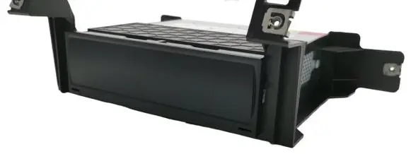 Cupra Formentor Radio/GPS head unit trim 5FA035874