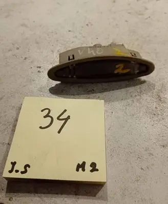 Volvo S40, V40 Other interior light 30814400