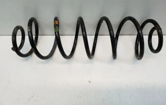 Volkswagen Jetta VI Rear coil spring
