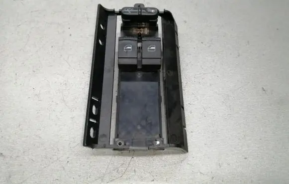 Seat Toledo II (1M) Electric window control switch 1J3959857B 1M0867377002 1M0867377