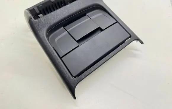Audi A5 8T 8F Cigarette lighter trim rear 8K0864376 0000249521